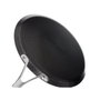 Kohersen Poêle 72220 Argenté Acier inoxydable Aluminium Ø 29 cm