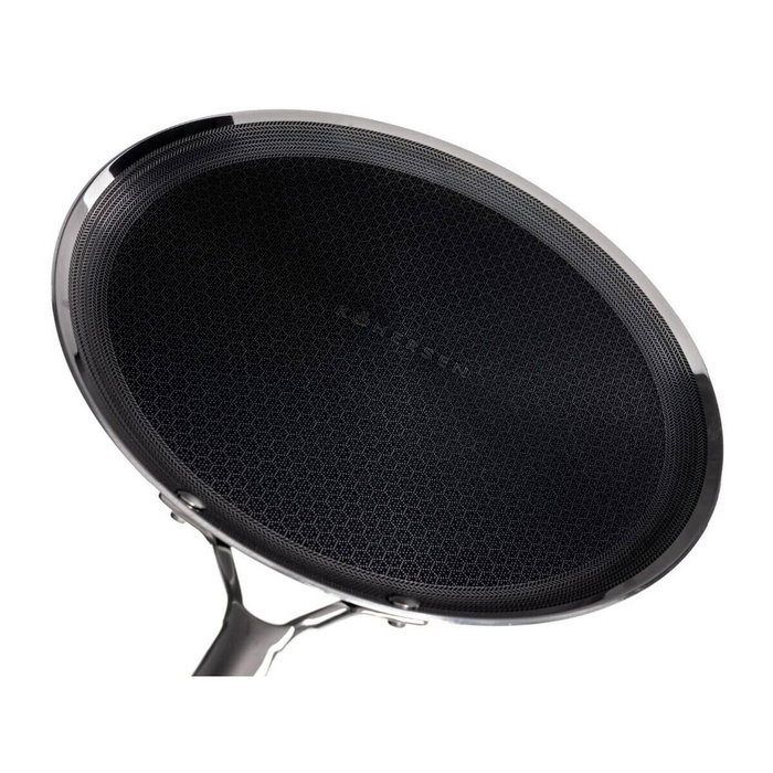 Kohersen Poêle 72220 Argenté Acier inoxydable Aluminium Ø 29 cm Kohersen Poêle 72220 Argenté Acier inoxydable Aluminium Ø 29 cm