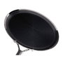 Kohersen Poêle 72220 Argenté Acier inoxydable Aluminium Ø 29 cm