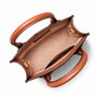 Michael Kors Sac Mercer 35T1GM9C0I-BROWN Marron