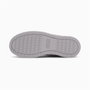 Chaussures casual femme Puma deva Suede Rouge foncé 38