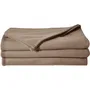 Toison D'Or Manta polar POLECO TAUPE 240 240x260 polyester