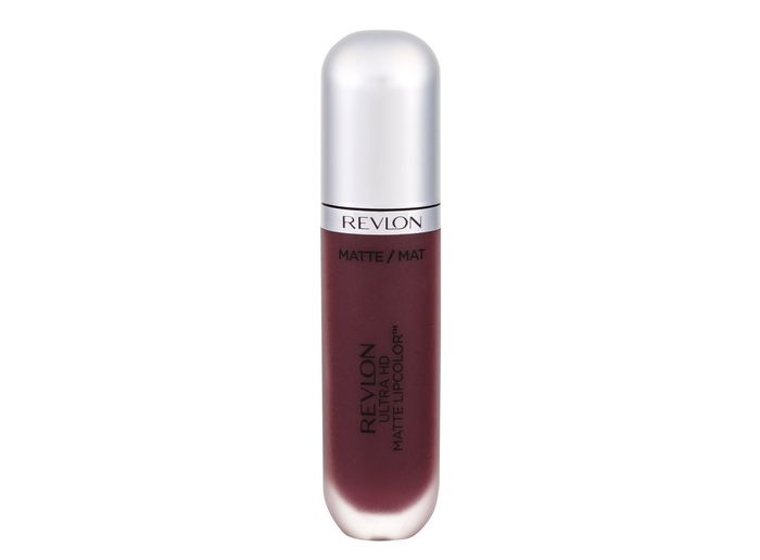 Revlon Ultra HD Mat Rouge à Lèvres Liquide 675 Engouement 5.9 ml - Tester Revlon Ultra HD Mat Rouge à Lèvres Liquide 675 Engouement 5.9 ml - Tester