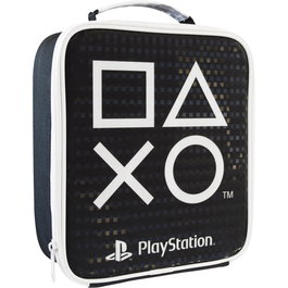 SONY Sac isotherme pour console PlayStation, taille 23x20x8 cm