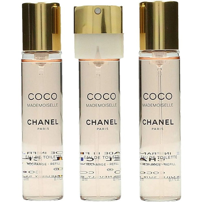 Parfum Femme Chanel Coco Mademoiselle EDT