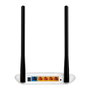 TP-Link TL-WR841N Routeur sans fil 300 Mbps, Blanc