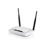 TP-Link TL-WR841N Routeur Wi-Fi N 300 Mbps Blanc
