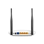 TP-Link TL-WR841N Routeur Wi-Fi N 300 Mbps Blanc