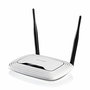 Modem sans fil TP-Link TL-WR841N WiFi 5 dBi Blanc
