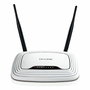 Modem sans fil TP-Link TL-WR841N WiFi 5 dBi Blanc