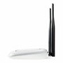Modem sans fil TP-Link TL-WR841N WiFi 5 dBi Blanc