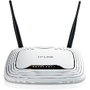 TP-Link TL-WR841N Routeur Wi-Fi N 300 Mbps Blanc