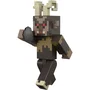 Mattel Calendrier de l'Avent Minecraft avec figurines et accessoires