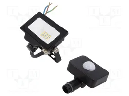 GTV Poland Projecteur LED 20W 6400K 2000lm
