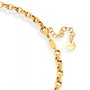 Collier Femme One Jewels OJNN69G Doré
