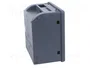 SIEMENS 7KM3220-0BA01-1DA0 SENTRON PAC3220