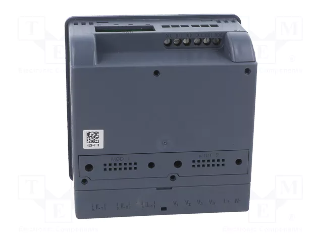 SIEMENS 7KM3220-0BA01-1DA0 SENTRON PAC3220 SIEMENS 7KM3220-0BA01-1DA0 SENTRON PAC3220