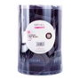 Bifull Seau de 50 Paletines Noires