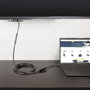 Startechcom Câble USB-C Actif 3m 10Gbps 8K 60W Noir