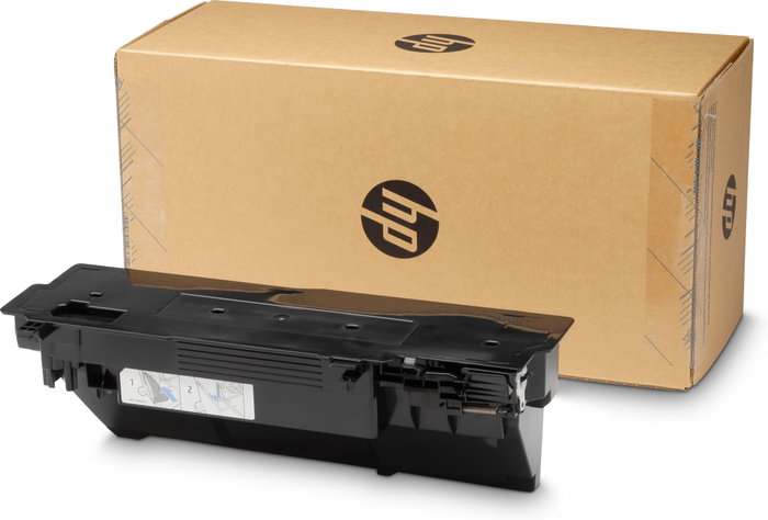 HP Unité de collecte de toner LaserJet P1B94A Noir