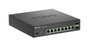 D-Link DMS-1250-10SPL Switch Géré L2/L3 10 Ports (8x 2.5G PoE + 2x SFP+), 80 Gbit/s