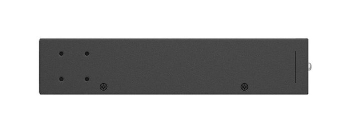 D-Link DMS-1250-10SPL Switch Géré L2/L3 10 Ports (8x 2.5G PoE + 2x SFP+), 80 Gbit/s