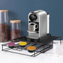 Cook Concept Tiroir de support pour capsules Dolce Gusto