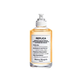 Maison Margiela Replica Never Ending Summer Eau de Toilette 100 ml
