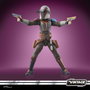 Hasbro Star Wars Sabine Wren Figure Vintage Collection 9,5 cm