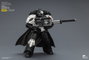 Joy Toy Warhammer 40,000 figurine Raven Guard Mor Deythan Shade 12 cm