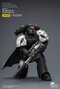 Joy Toy Warhammer 40,000 figurine Raven Guard Mor Deythan Shade 12 cm