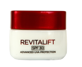 L'Oreal Paris Revitalift Crème pour les yeux Anti-âge SPF 30, 50 ml