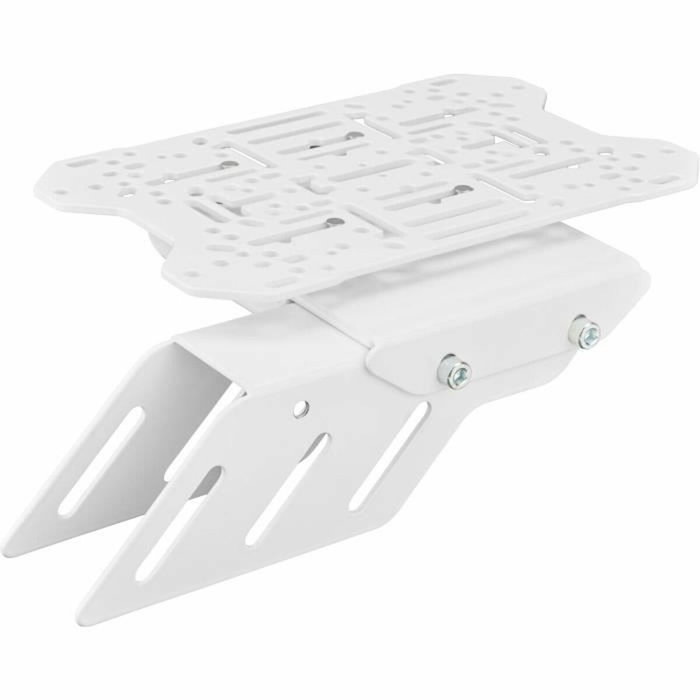 Oplite Support Simracing & Flightsim Blanc pour cockpit GTR S8 Full Force Oplite Support Simracing & Flightsim Blanc pour cockpit GTR S8 Full Force
