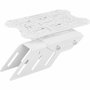 Oplite Support Simracing & Flightsim Blanc pour cockpit GTR S8 Full Force