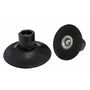 Plateau de support pour disques abrasifs Standard Abrasives 51 mm M14