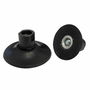 Plateau de support pour disques abrasifs Standard Abrasives 51 mm M14