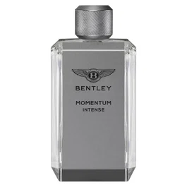 Bentley Momentum Intense Eau de Parfum 100 ml