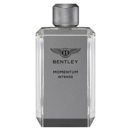 Bentley Momentum Intense - Eau de Parfum pour Homme - Flacon 100 ml