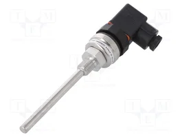 DANFOSS Capteur de température Pt1000 kl.B G1/4 A PG9