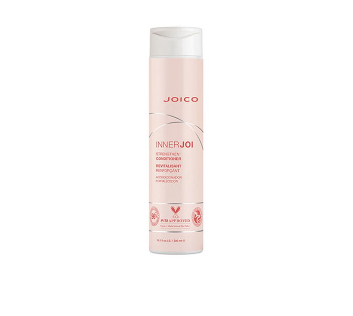Joico Inner Joi™ Strengthen Acondicionador Fortalecedor 300ml Joico Inner Joi™ Strengthen Acondicionador Fortalecedor 300ml