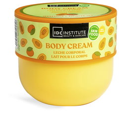 Idc Institute Crème Corporelle Mangue-Papaya 500 g