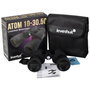 Levenhuk Atom 10-30x50