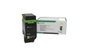 Lexmark 75M2HY0 Jaune