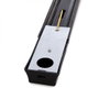 Moonphasé Rail pour Spots LED 1M Noir HO-218000CARRILN