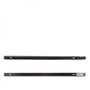 Moonphasé Rail pour Spots LED 1M Noir HO-218000CARRILN
