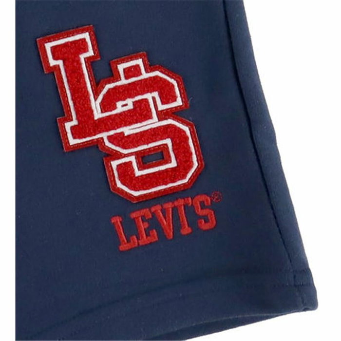 Short de Sport pour Enfants Levi's Lvb Monogram