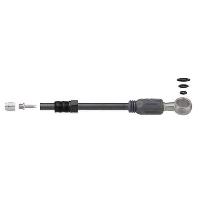 Jagwire Kit Fun.Cab.F.Jagwire Sport Hid.Dot Sram Level Tlm Jagwire Kit Fun.Cab.F.Jagwire Sport Hid.Dot Sram Level Tlm