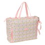 Sac avec poche pour ordinateur portable Vicky Martín Berrocal Multicouleur 40 x 31 x 17 cm