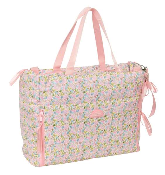 Safta VMB Sac à dos pour ordinateur portable 14,1 pouces avec poche, dimensions 40x31x17 cm