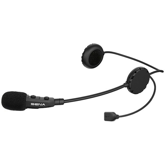 Sena Casque 3SPLUS-B-10 Noir Sena Casque 3SPLUS-B-10 Noir